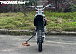 Мотоцикл (питбайк) PROMAX FIDET (ФАЙДЕТ) 145E 17/14 в Благовещенске