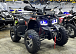 Квадроцикл GBM MAVERICK 300 NEW PREMIUM в Благовещенске