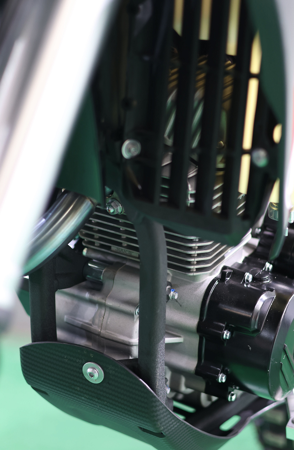 Мотоцикл JHLMOTO JHLofr GS CB300RL в Благовещенске