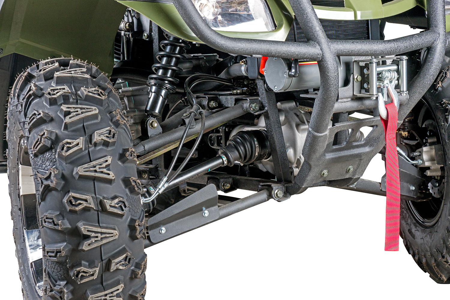 Квадроцикл IRBIS ATV 300 в Благовещенске