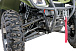 Квадроцикл IRBIS ATV 300 в Благовещенске