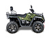 Квадроцикл IRBIS ATV 300 в Благовещенске