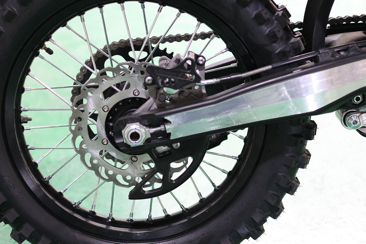 Мотоцикл JHLMOTO JHLofr GS CB300RL в Благовещенске