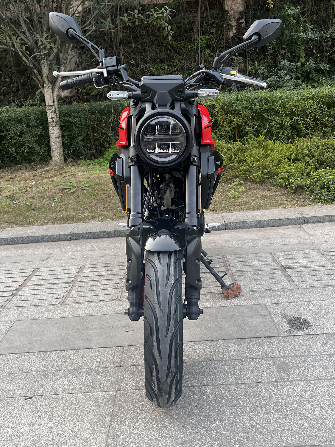 Мопед PROMAX CB150PR (49) в Благовещенске