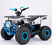 Квадроцикл YACOTA Sirius 125 в Благовещенске