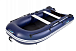 НАДУВНАЯ ЛОДКА GLADIATOR B330AD в Благовещенске