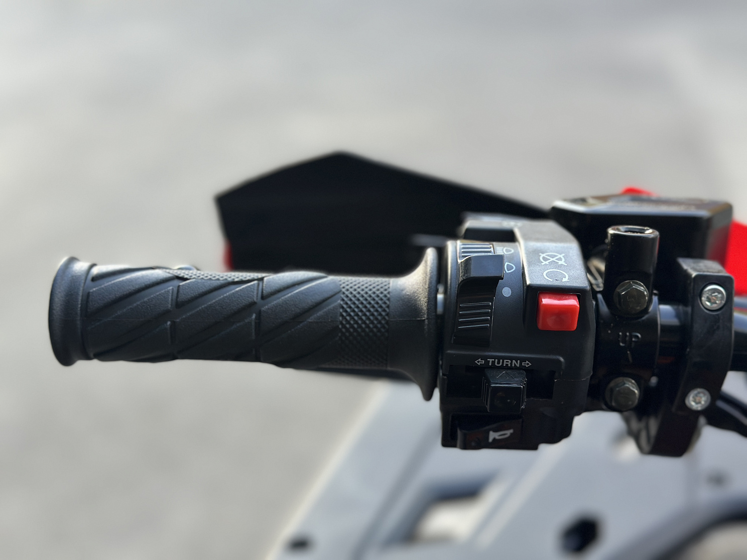 Квадроцикл PROMAX МАЙНКРАФТ 192 PRO в Благовещенске