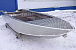 Алюминиевая лодка Neman-500 Шило в Благовещенске