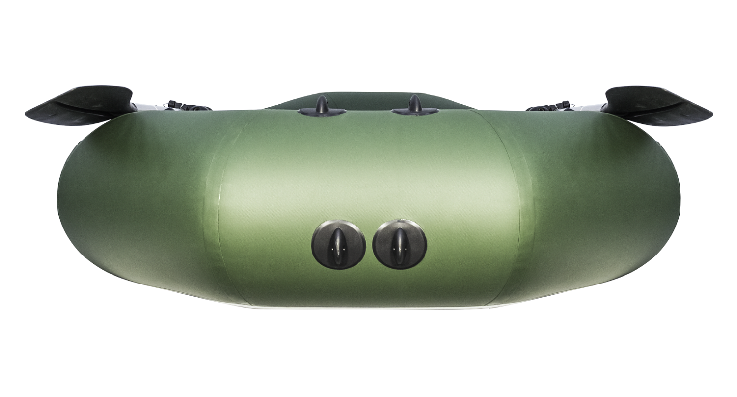 Лодка АКВА-МАСТЕР 260 в Благовещенске