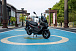 Скутер PROMAX BMW C250X в Благовещенске