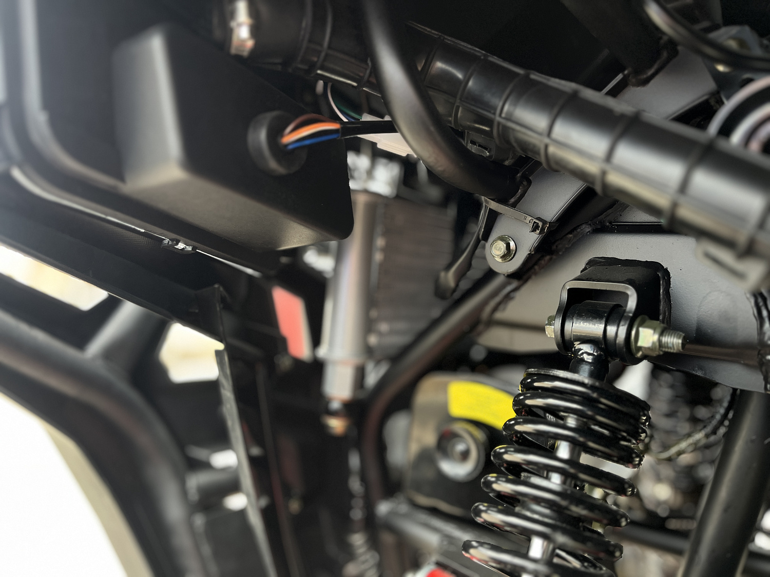 Квадроцикл PROMAX TAURUS 300 MAX-PRO LONG в Благовещенске