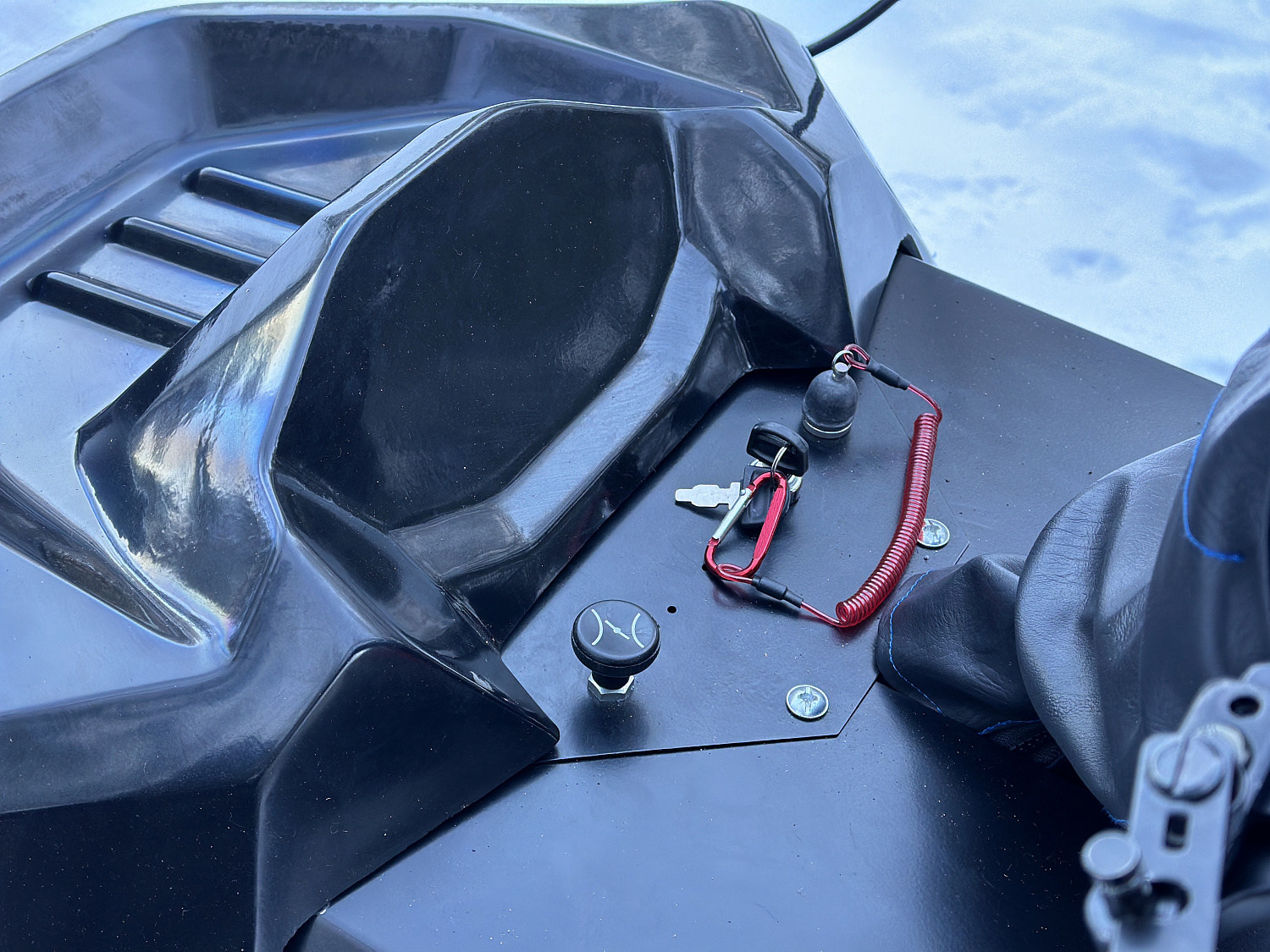 Снегоход PROMAX YAKUT 500 LONG 2.0 4T 29 в Благовещенске