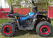 Квадроцикл PROMAX WILD 300 LUX "АНТИВИБРАЦИОННЫЙ" в Благовещенске