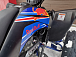 Квадроцикл PROMAX RAPTOR 300 NEW RedBull в Благовещенске