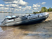 Лодка MISHIMO BIG FLOOR 440 в Благовещенске
