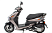 Скутер MOTOLAND (МОТОЛЕНД) FC 150 (WY150) в Благовещенске Скутер MOTOLAND (МОТОЛЕНД) FC 150 (WY150) в Благовещенске