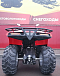 КВАДРОЦИКЛ IRBIS ATV 250  в Благовещенске