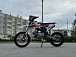 Питбайк JHLMOTO JHL Z140E Pro (YX1P56FMJ) в Благовещенске
