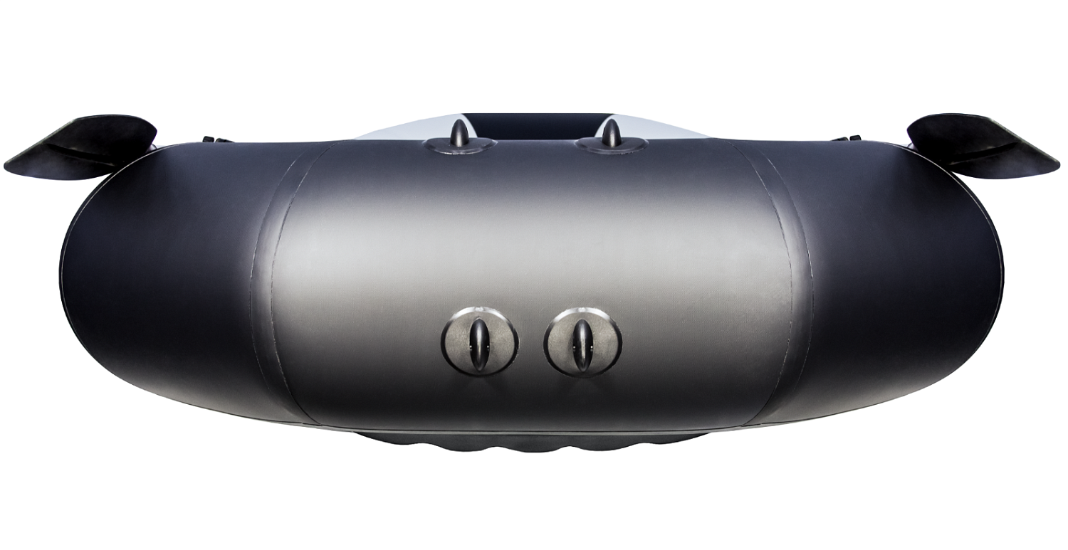 Лодка Таймень NX 270 НД в Благовещенске