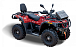 Квадроцикл HISUN TACTIC 750-/EXTREME EDITION/ в Благовещенске