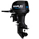 Лодочный мотор MARLIN MP 40 AMHL в Благовещенске