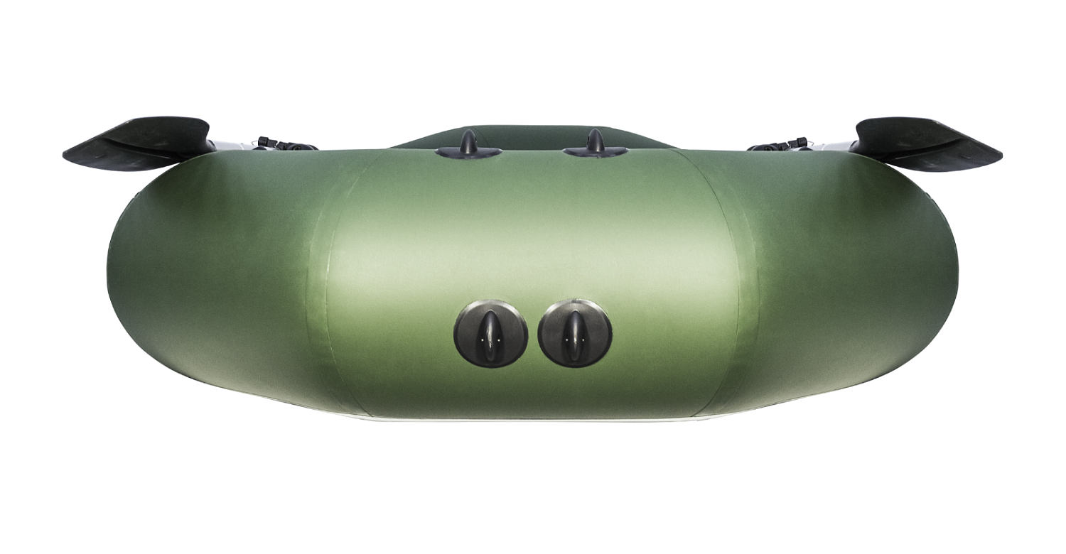 Лодка АКВА-МАСТЕР 280 в Благовещенске