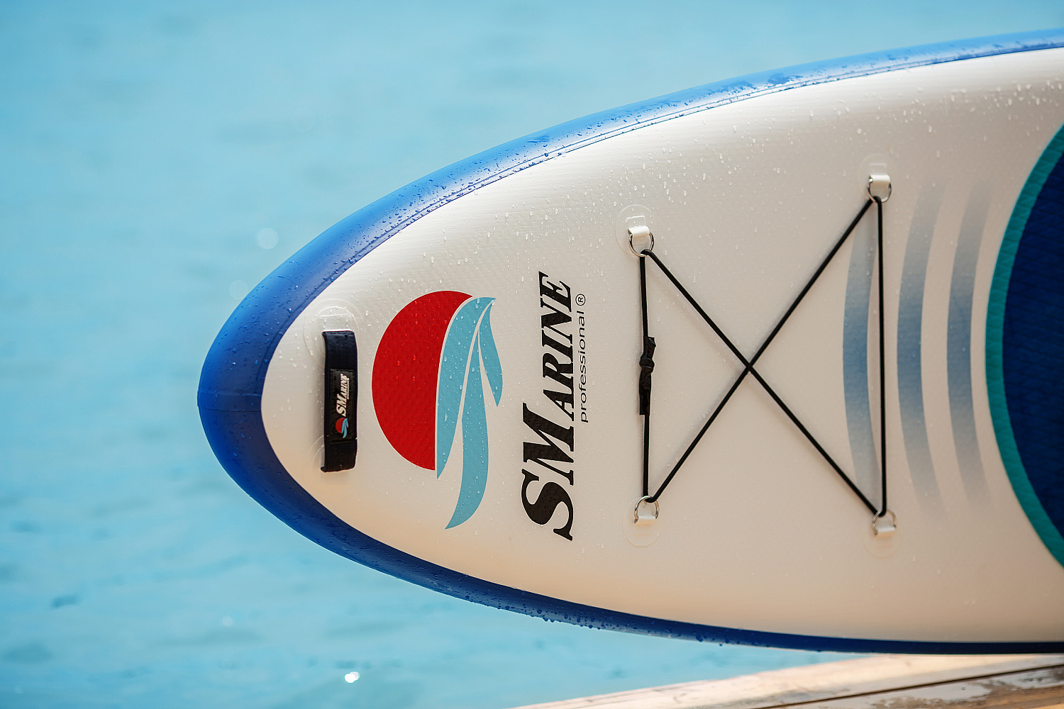 САП (SUP) Board SMARINE 10.6 в Благовещенске