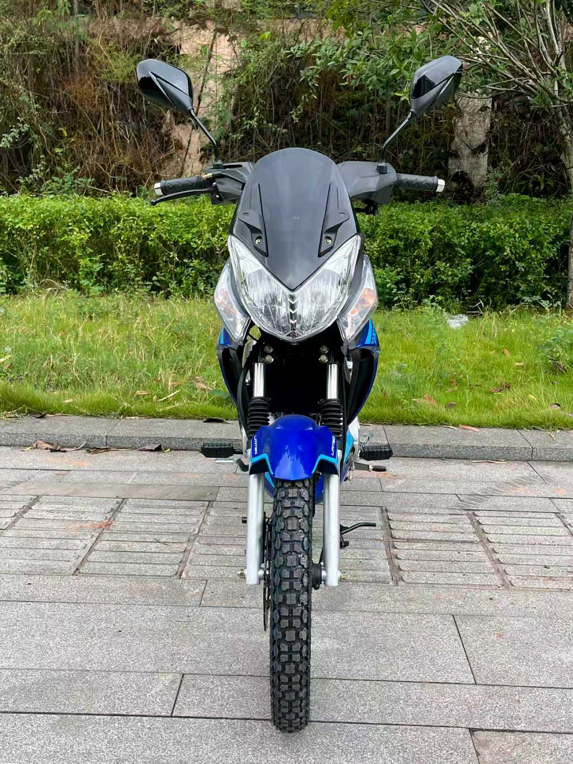 Мопед PROMAX STREET CROSS MAX 150 (49) в Благовещенске