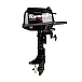 Подвесной лодочный мотор TOYAMA(PARSUN) F5BMS в Благовещенске