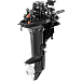 Лодочный мотор HIDEA 9.9FHS PRO (326 см3) в Благовещенске