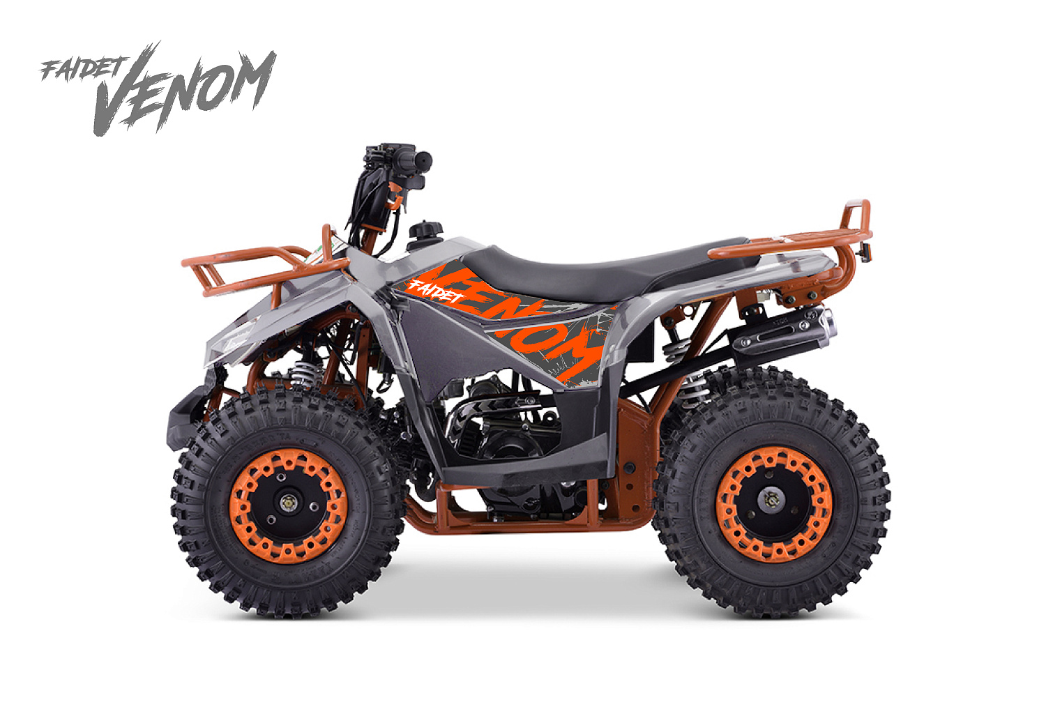 Квадроцикл FAIDET VENOM 125 в Благовещенске
