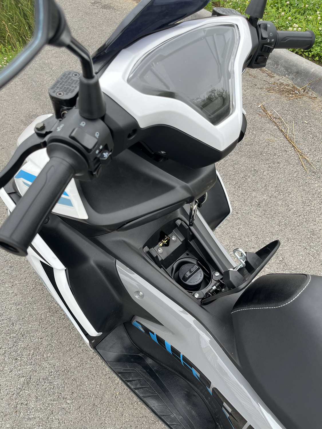 Скутер PROMAX TURAN 250 (49) в Благовещенске