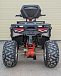 Квадроцикл GBM STORMRIDER 300 NEW PREMIUM в Благовещенске