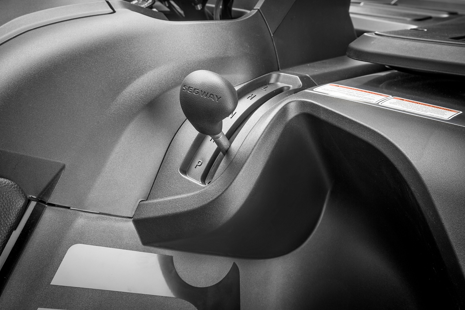  Квадроцикл Segway SNARLER AT6 LE в Благовещенске