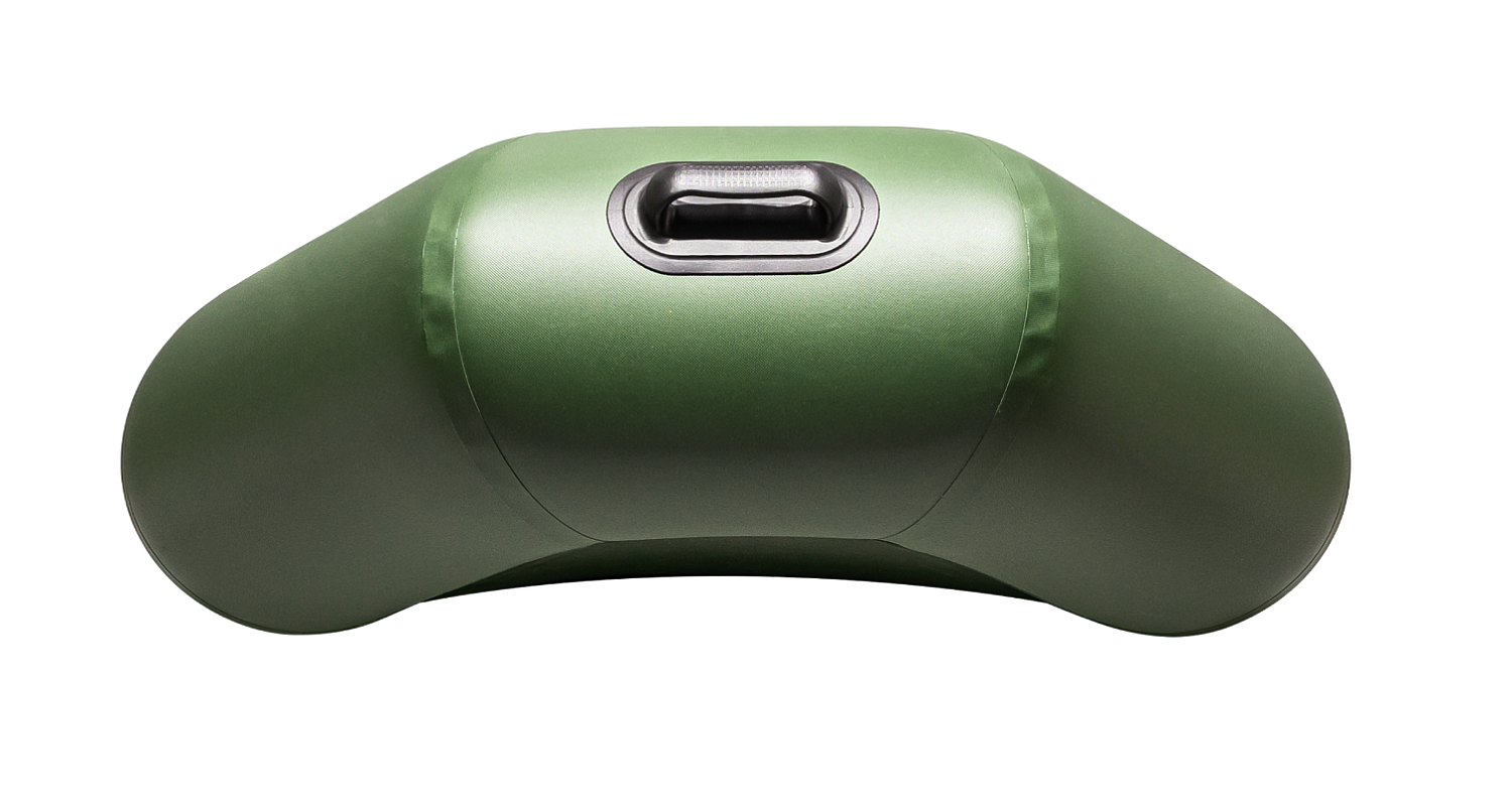 Лодка Барс 240 в Благовещенске