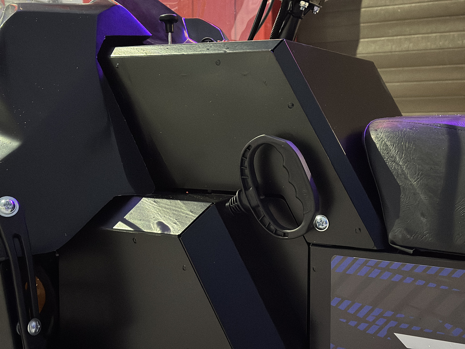 Снегоход PROMAX YAKUT 500 2.0 4T 20 в Благовещенске