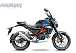 Мопед PROMAX CB150PR (49) в Благовещенске