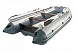 Лодка MISHIMO FAMILY LITE DF 390 в Благовещенске Лодка MISHIMO FAMILY LITE DF 390 в Благовещенске
