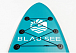 НАДУВНОЙ SUP-BOARD BUSINESS LIGHT BLUE 10 в Благовещенске