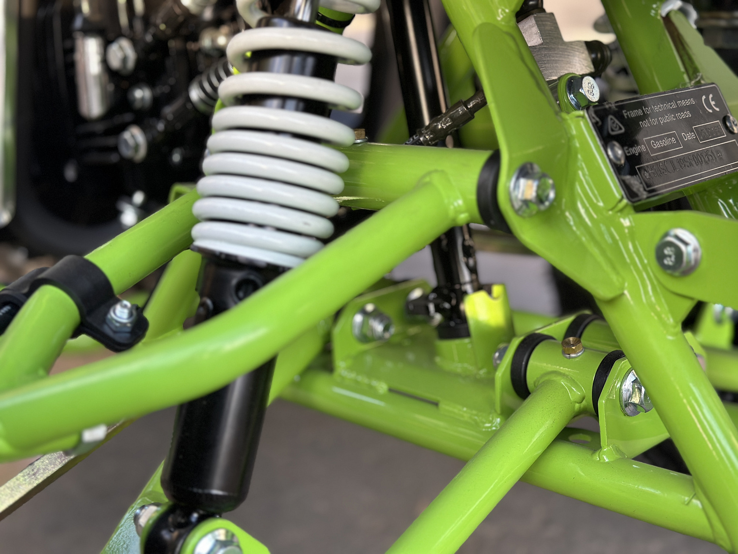 Квадроцикл PROMAX МАЙНКРАФТ 192 PRO в Благовещенске