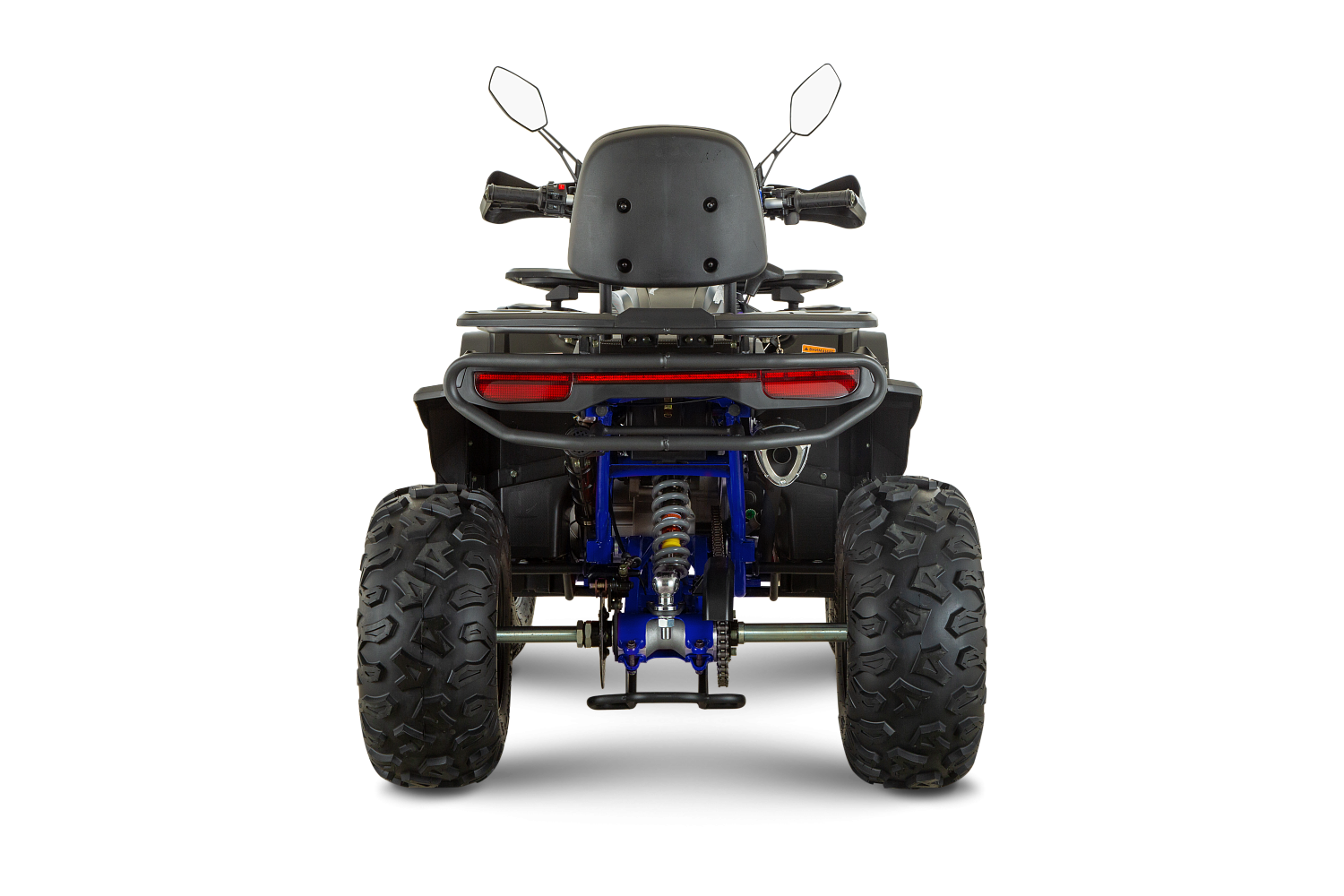 Квадроцикл GBM CROSS HILL 320 BIG PREMIUM в Благовещенске