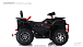 Квадроцикл GBM CRONOS 420 4WD EFI с ПСМ в Благовещенске