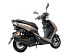Скутер MOTOLAND (МОТОЛЕНД) FC 150 (WY150) в Благовещенске Скутер MOTOLAND (МОТОЛЕНД) FC 150 (WY150) в Благовещенске