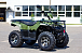 Квадроцикл IRBIS ATV 250 LUX (+лебедка) в Благовещенске