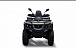 Квадроцикл HISUN TACTIC 550 (HS550ATV) NORMAL в Благовещенске