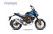 Мопед PROMAX CB130R (49) в Благовещенске