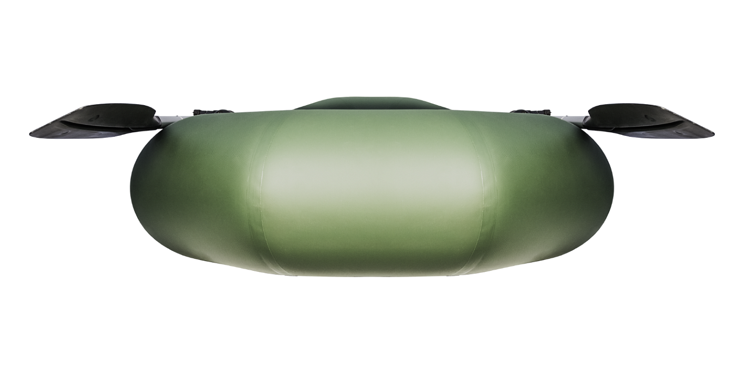 Лодка АКВА-ОПТИМА 260 в Благовещенске