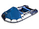 НАДУВНАЯ ЛОДКА GLADIATOR C420AL в Благовещенске
