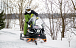 Снегоход Русская механика РМ БУРАН ЛИДЕР АДЕ в Благовещенске