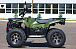 Квадроцикл IRBIS ATV 250 LUX (+лебедка) в Благовещенске